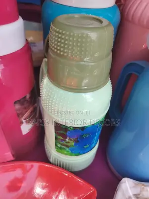 Thermos 500mls