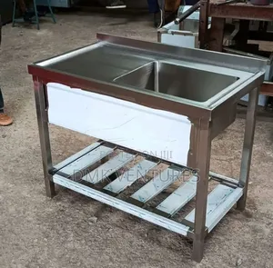 Standardized Modern Stainless Washing Sink