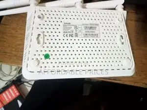 Tenda Wifi Router