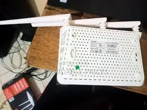 Tenda Wifi Router