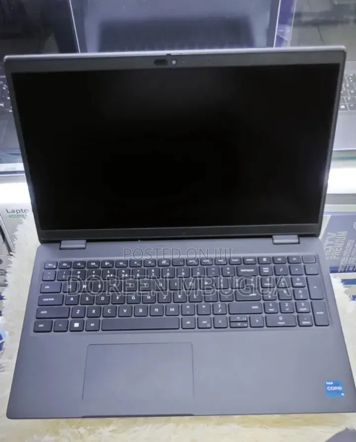 Laptop Dell Latitude 3540 16GB Intel Core i5 SSD 512GB