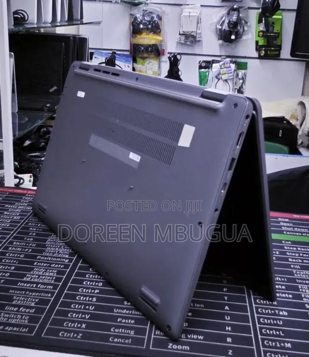 Laptop Dell Latitude 3540 16GB Intel Core i5 SSD 512GB - thumbnail 3