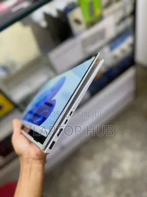 Laptop HP EliteBook x360 1040 G7 16GB Intel Core i7 SSD 512GB