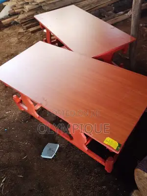 Classy Tables