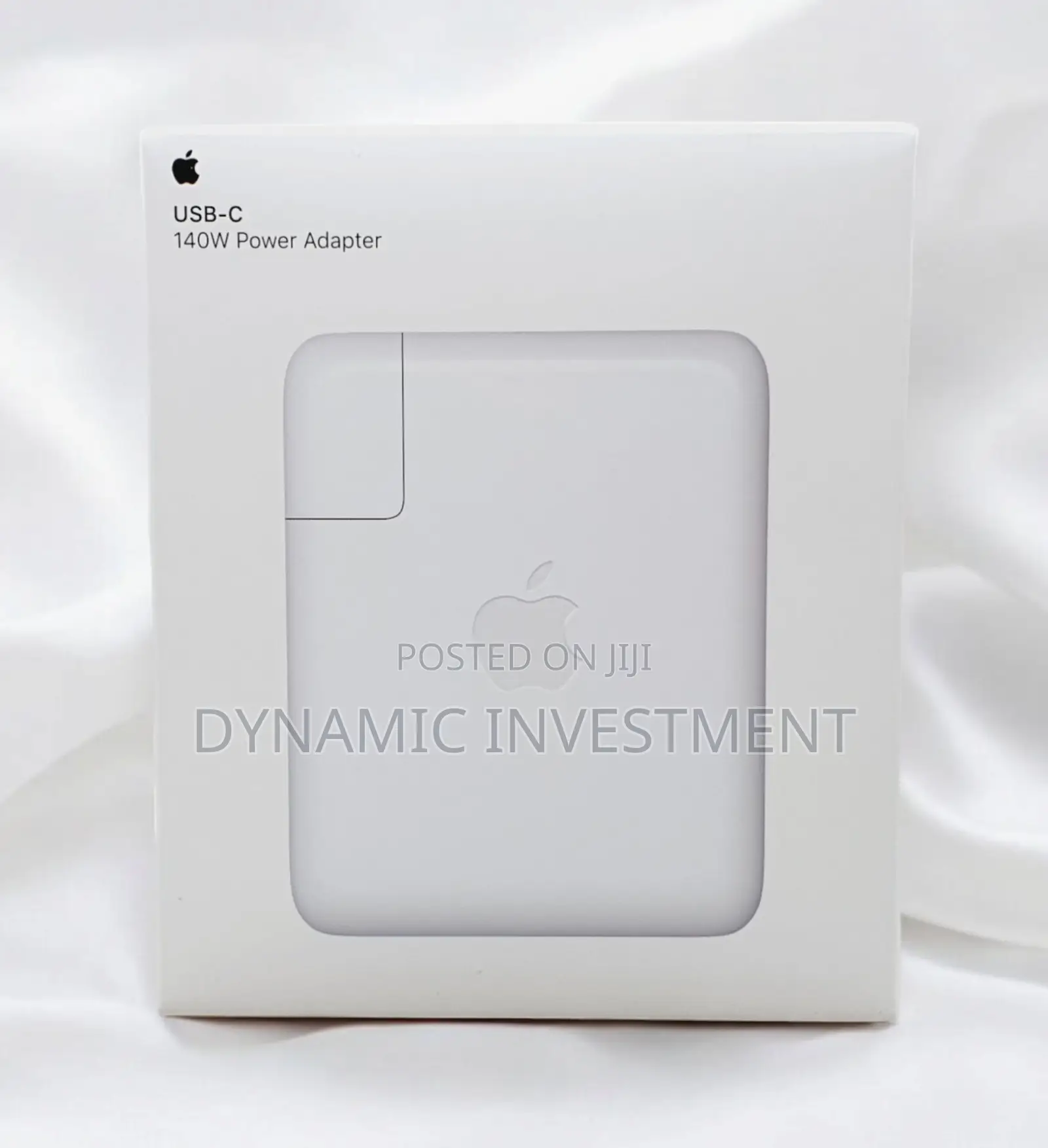 Mac Book Air/Pro 140w Usb-C Power Adapter Charger