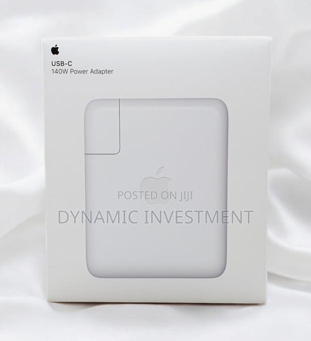 Mac Book Air/Pro 140w Usb-C Power Adapter Charger