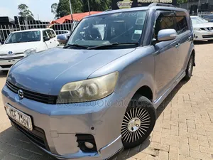 Toyota Rumion 1.5 FWD 2021 Gray