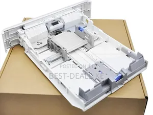 Hp402dn Paper Tray 2
