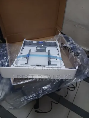 Hp402dn Paper Tray 2