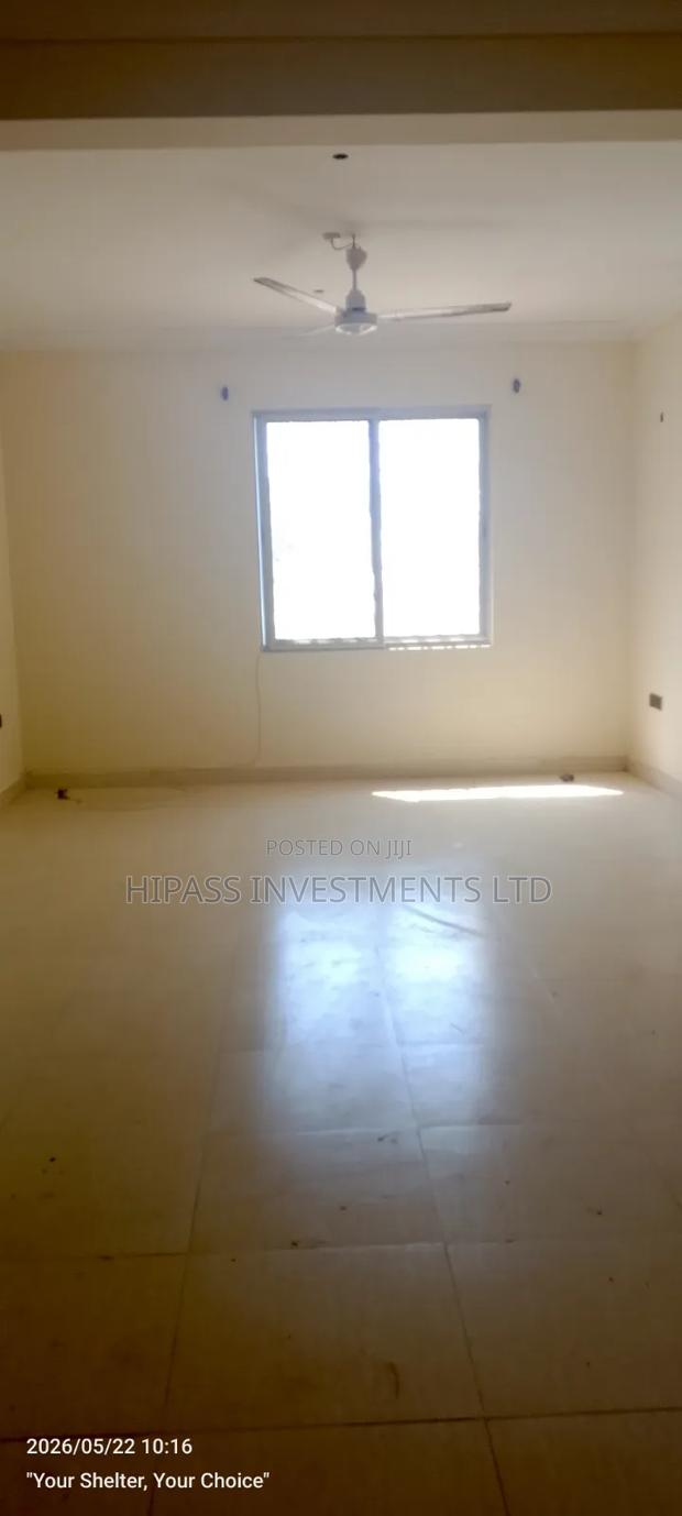 3bdrm Duplex in Kizingo for rent - main view