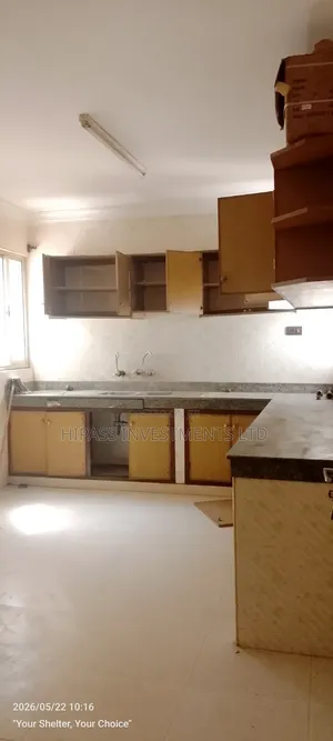 3bdrm Duplex in Kizingo for rent