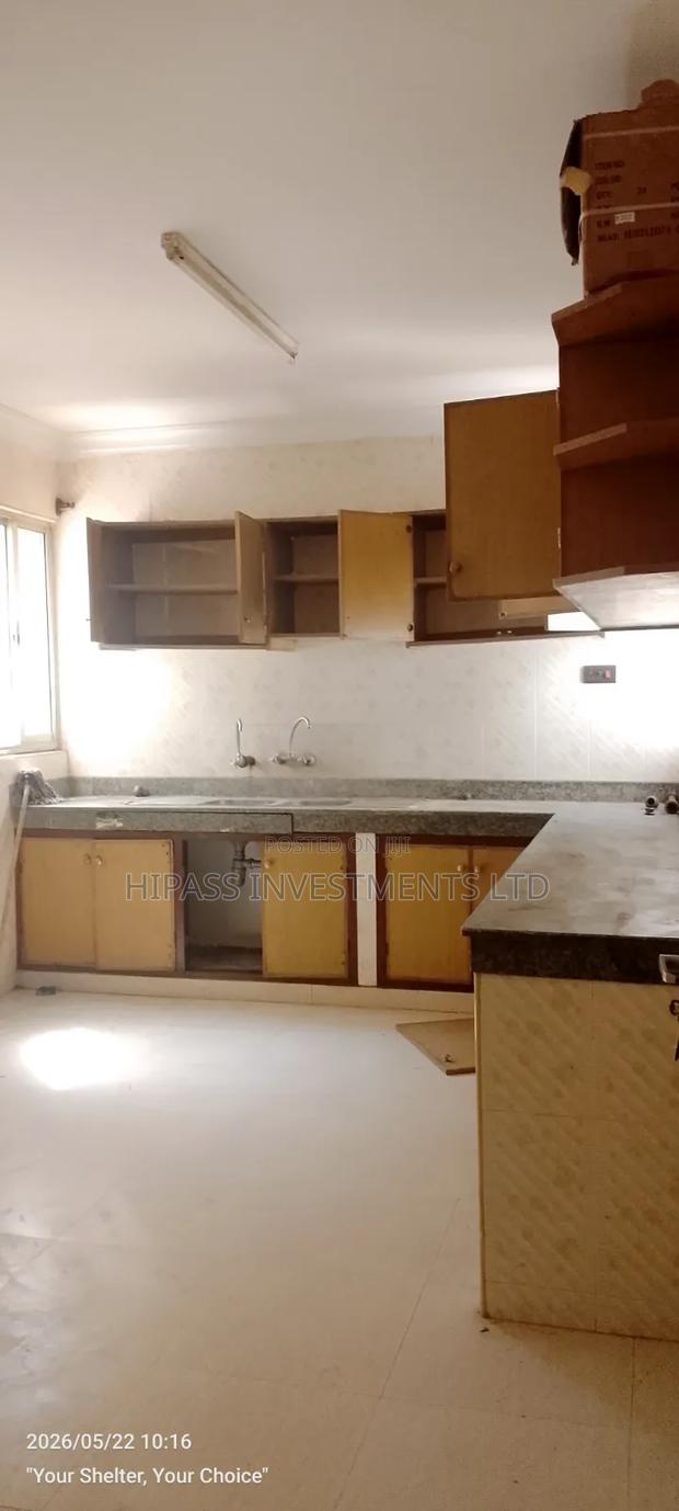 3bdrm Duplex in Kizingo for rent - thumbnail 2