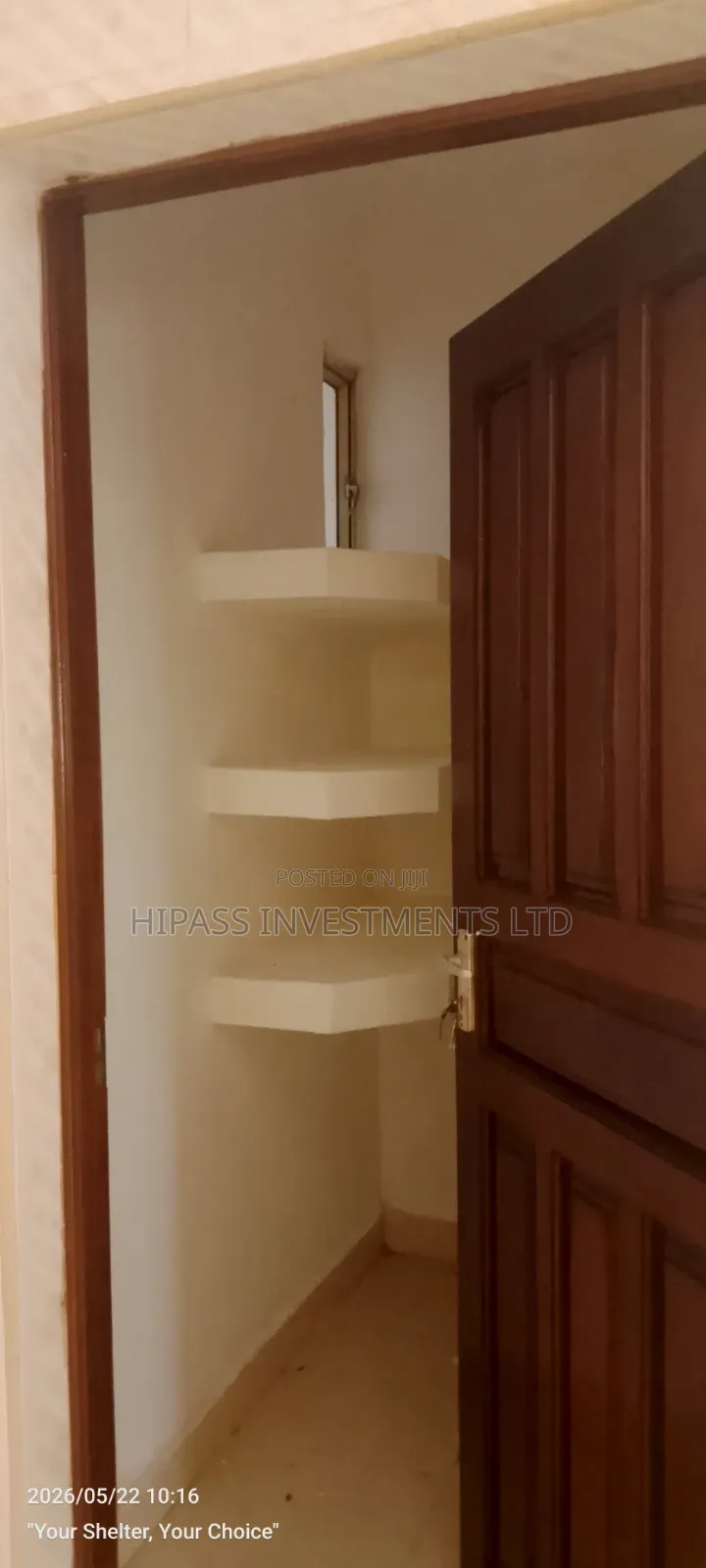 3bdrm Duplex in Kizingo for rent