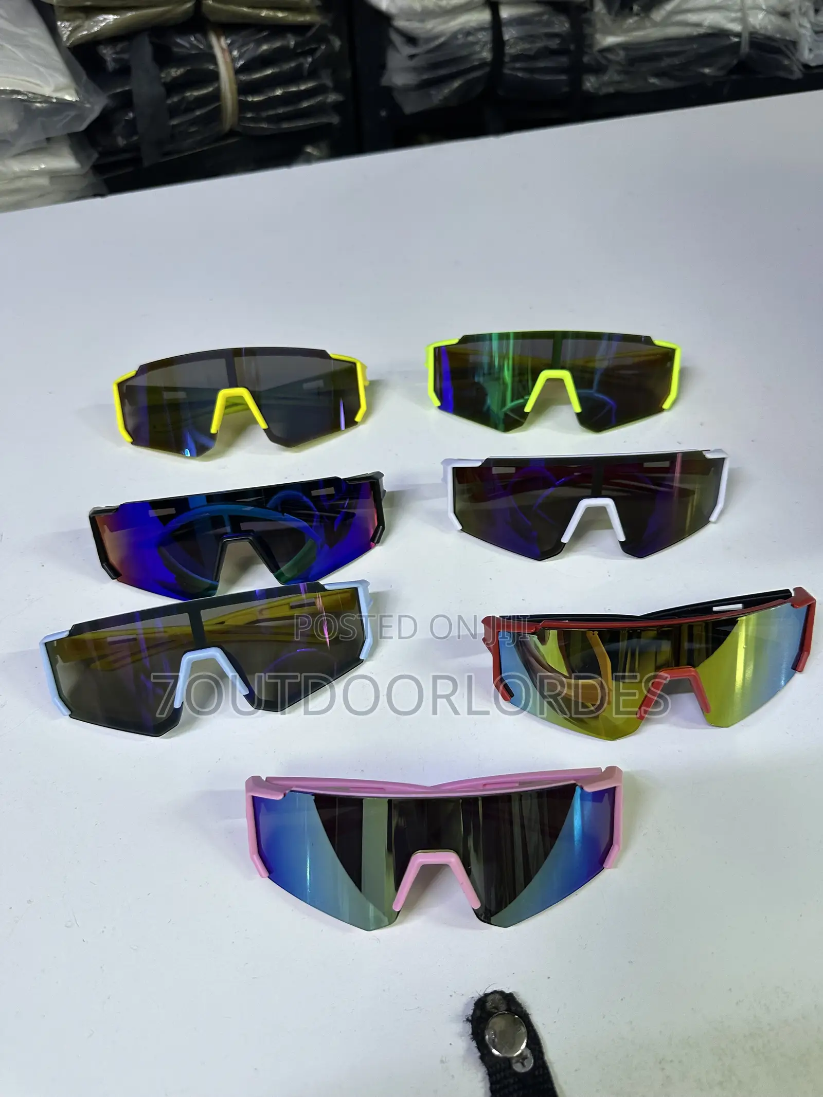 Kids Sunglasses