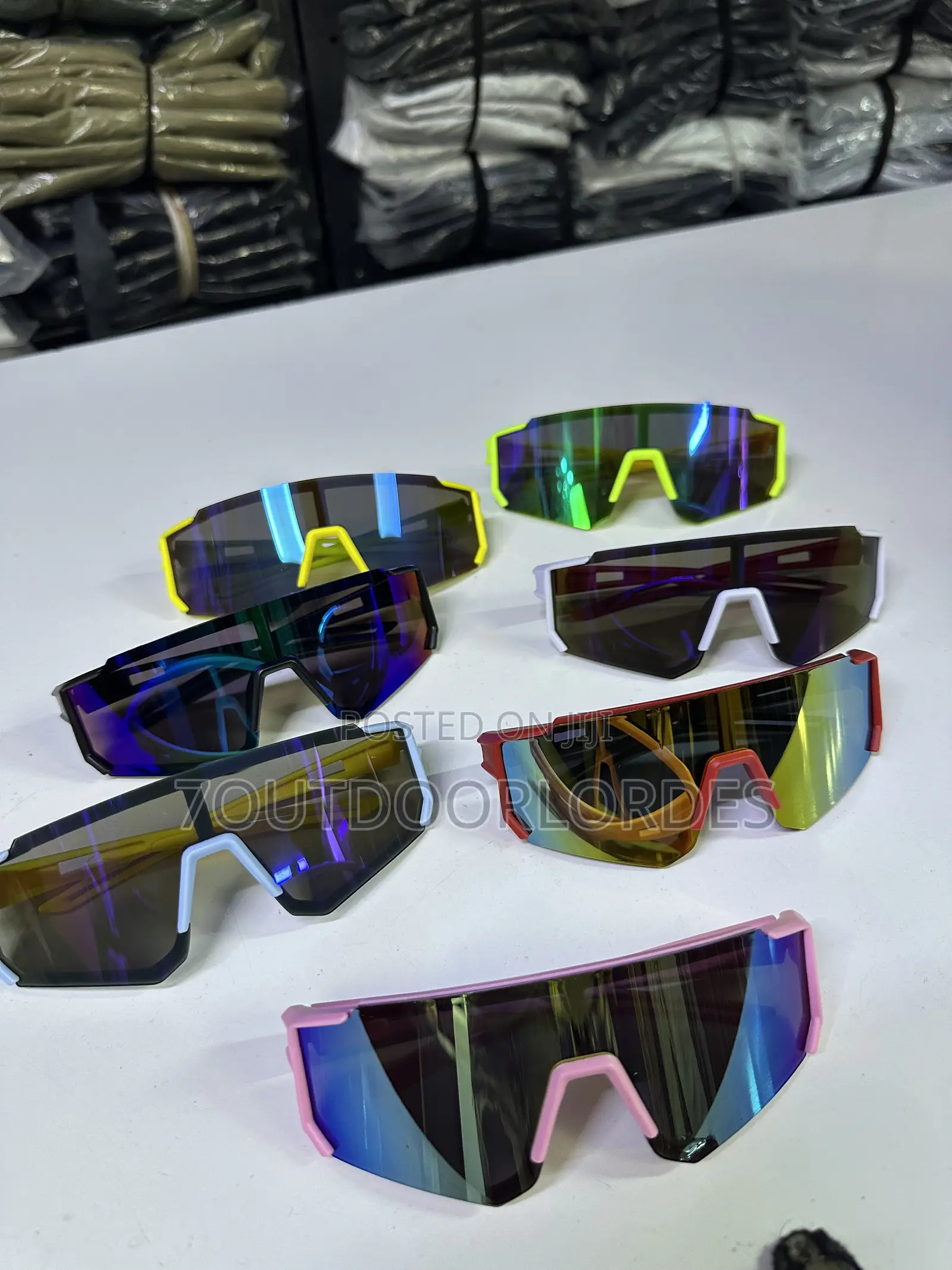 Kids Sunglasses