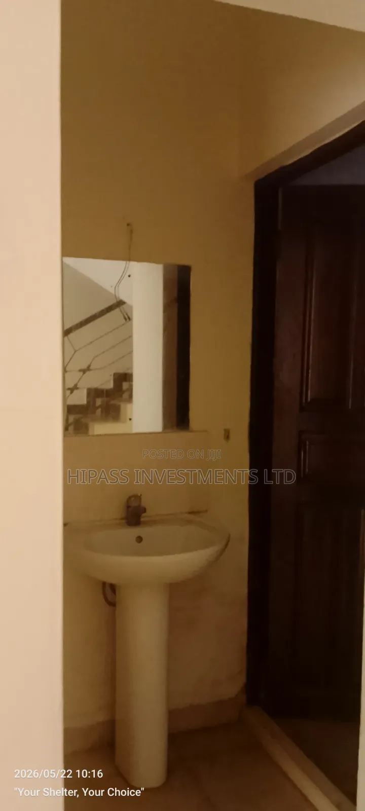 3bdrm Duplex in Kizingo for rent
