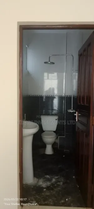 3bdrm Duplex in Kizingo for rent