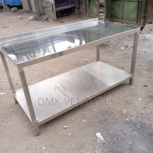 5ft Working Table Top,