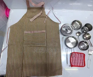 Aluminum Kitchen Set 14pc