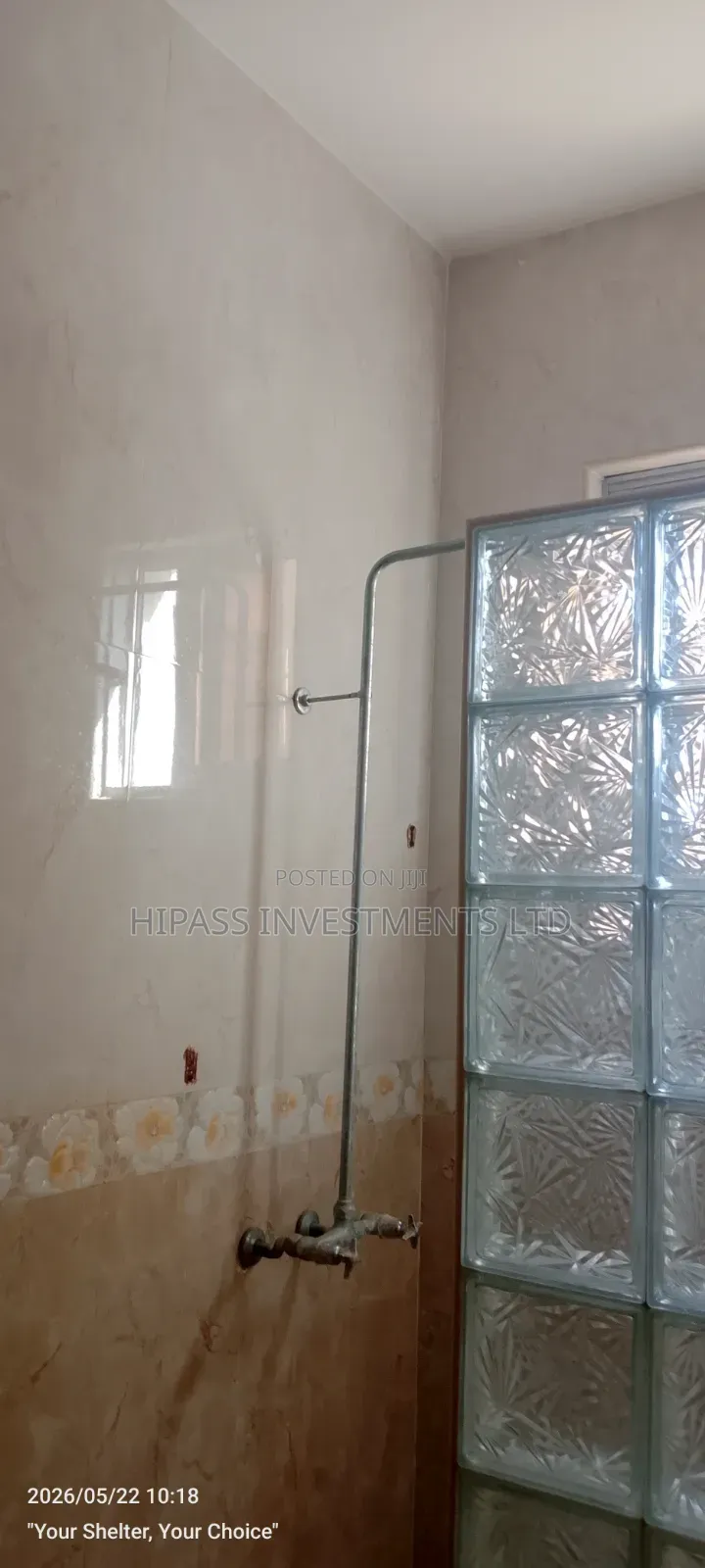 3bdrm Duplex in Kizingo for rent