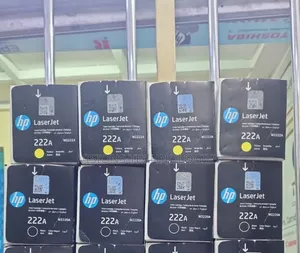 Hp 222a Toner Cartridge for MFP 3303