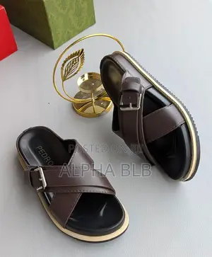 Open Shoes -Pedro Sandals