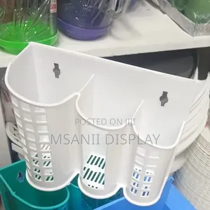 Toothbrush Holders