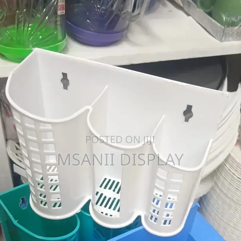 Toothbrush Holders