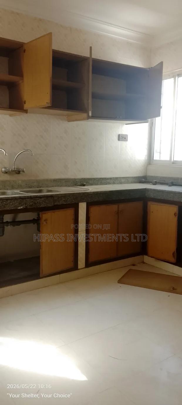 3bdrm Duplex in Kizingo for rent - thumbnail 12