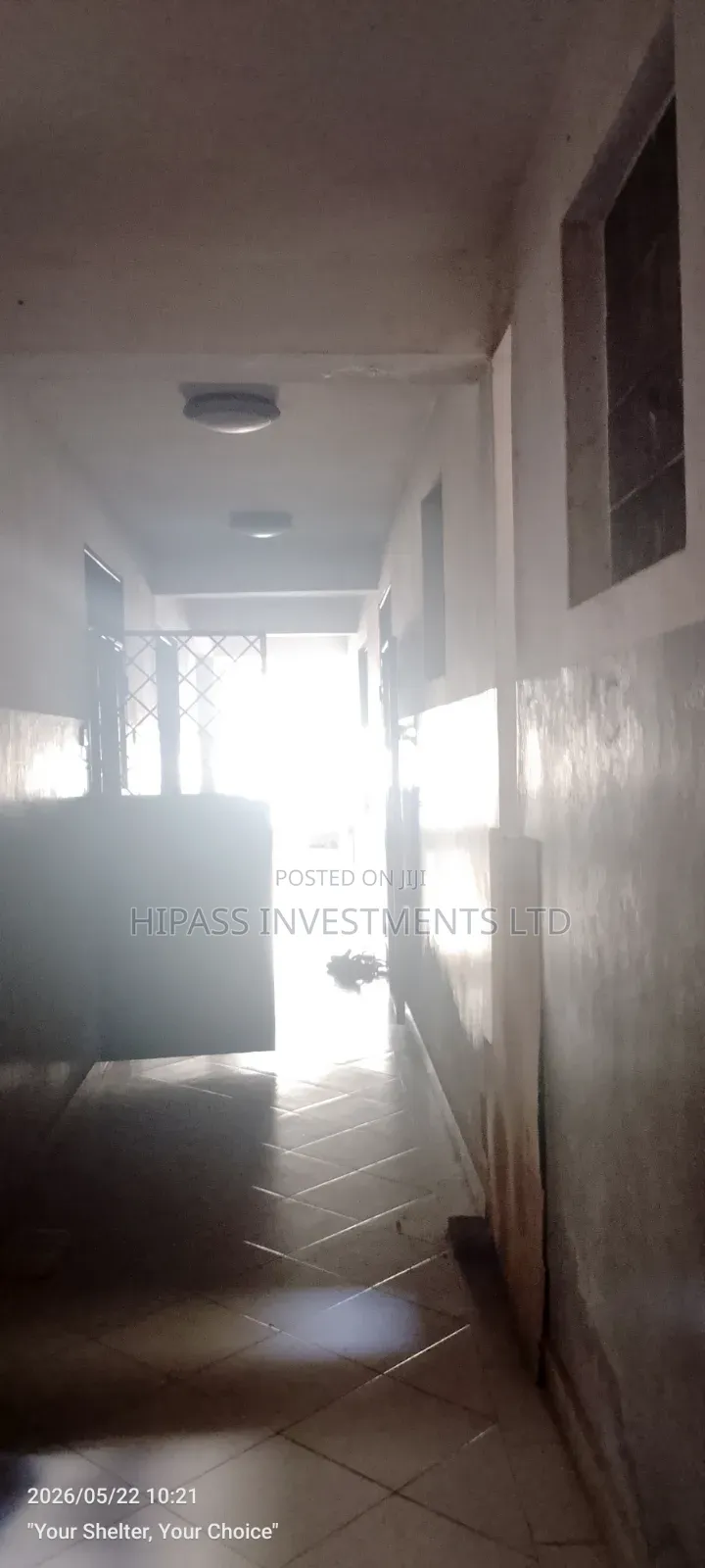 3bdrm Duplex in Kizingo for rent
