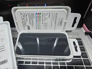 Veger V11w Power Bank 25000mah Portable Battery Charger