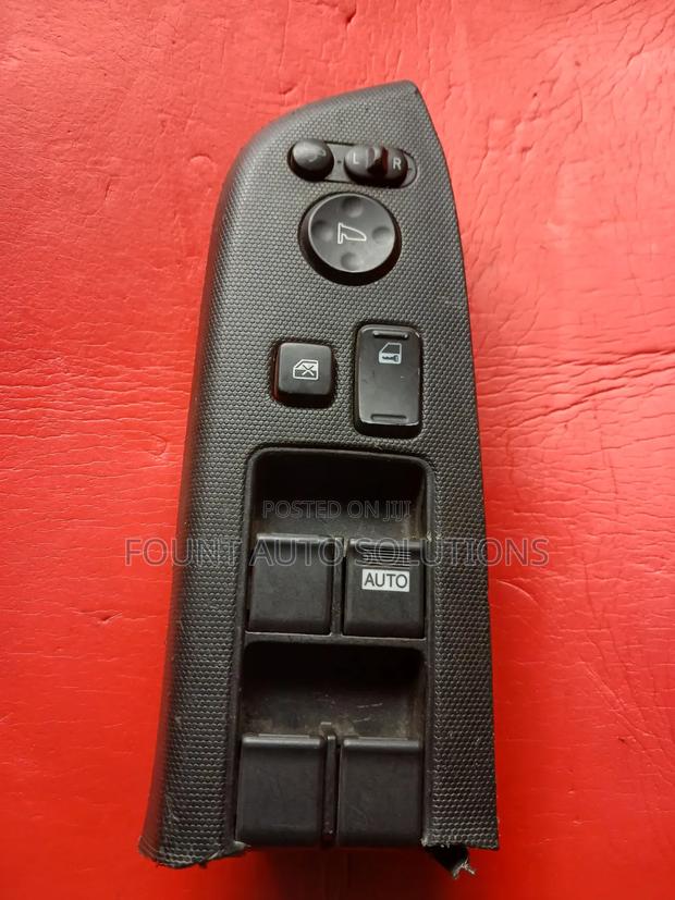 Mainswitch Honda Step Wagon Rg1