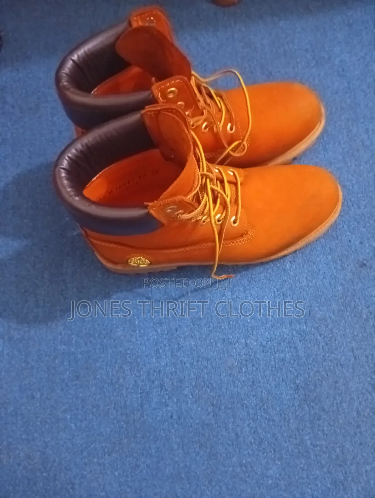 Timberland