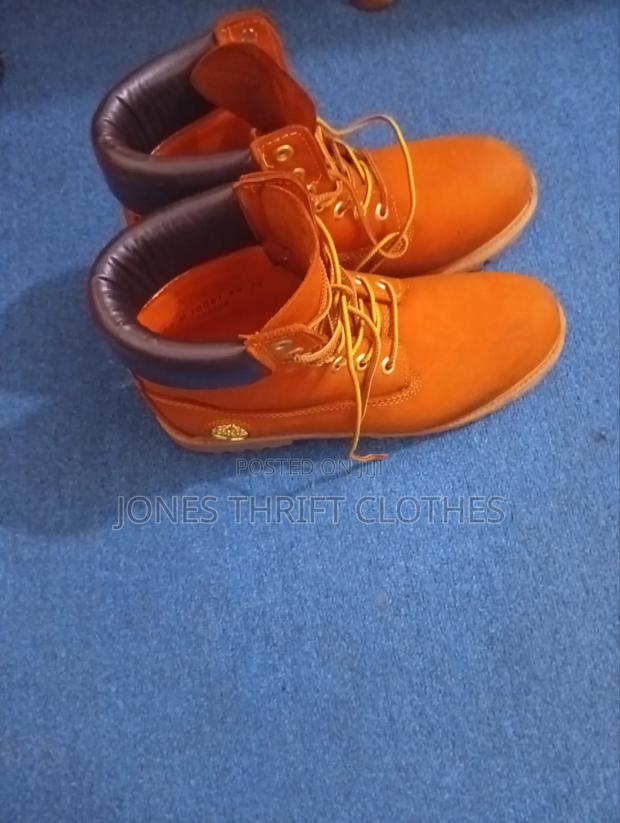 Timberland