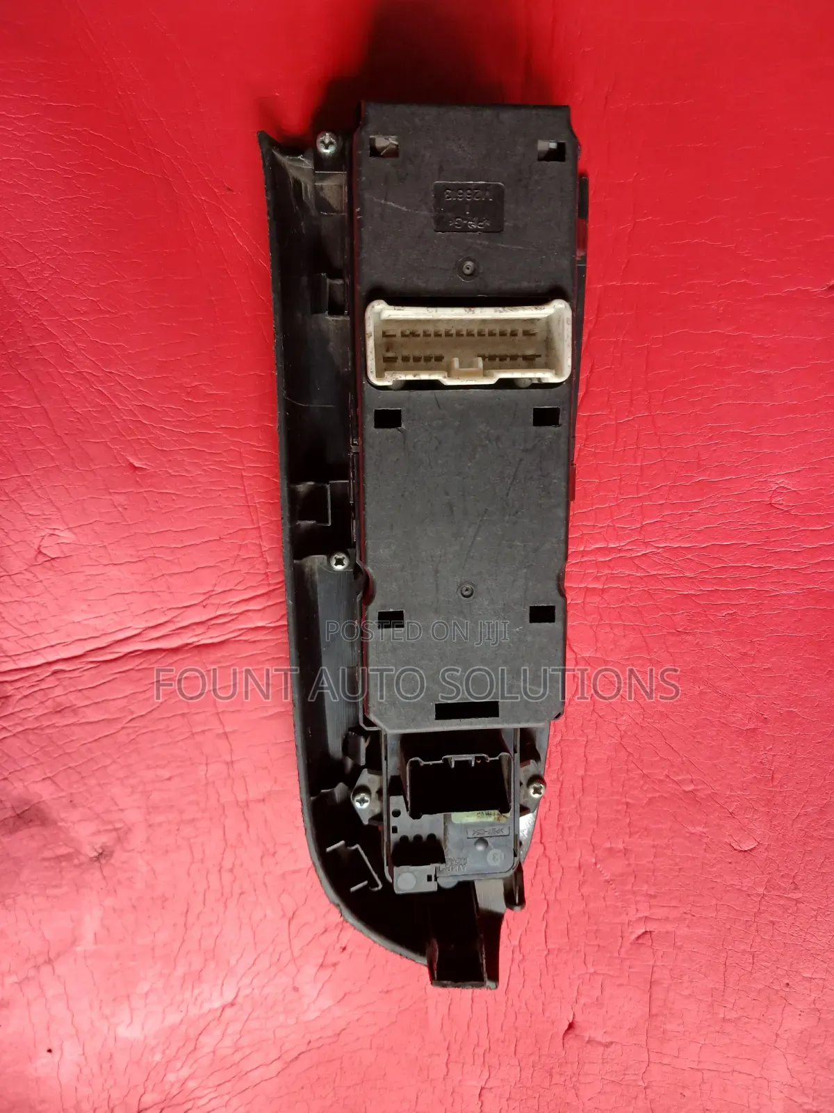 Mainswitch Honda Step Wagon Rg1