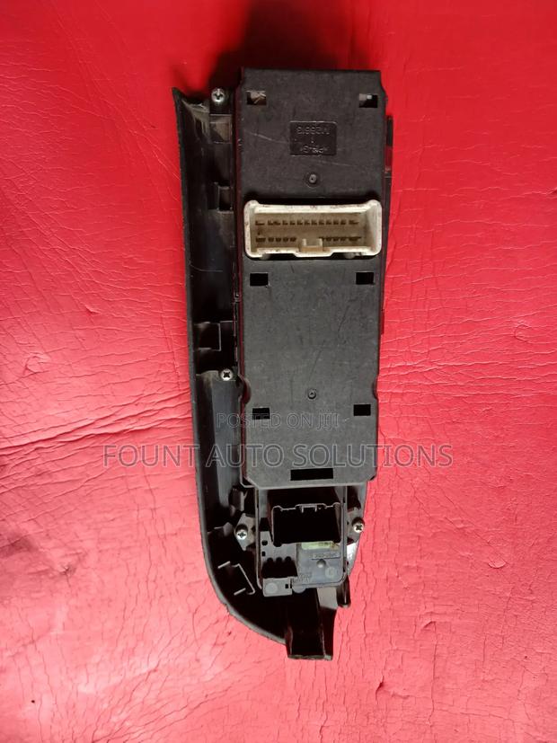 Mainswitch Honda Step Wagon Rg1 - thumbnail 2
