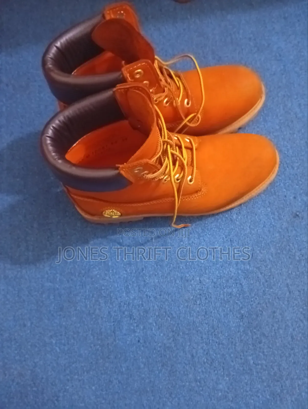 Timberland