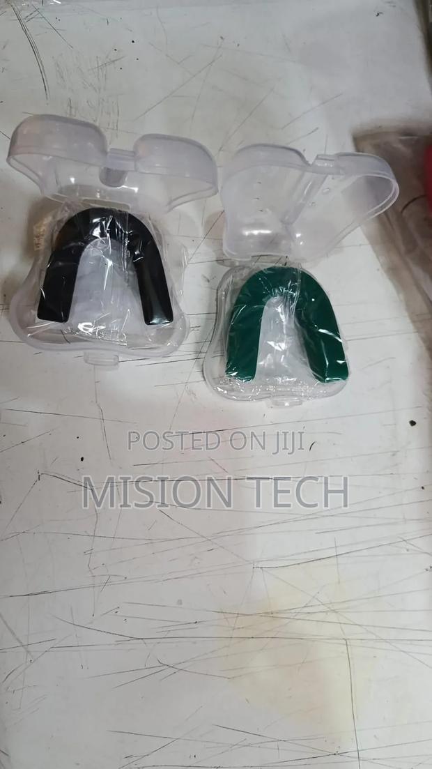 Mouth Guards Junior/Senior Assorted Colors
