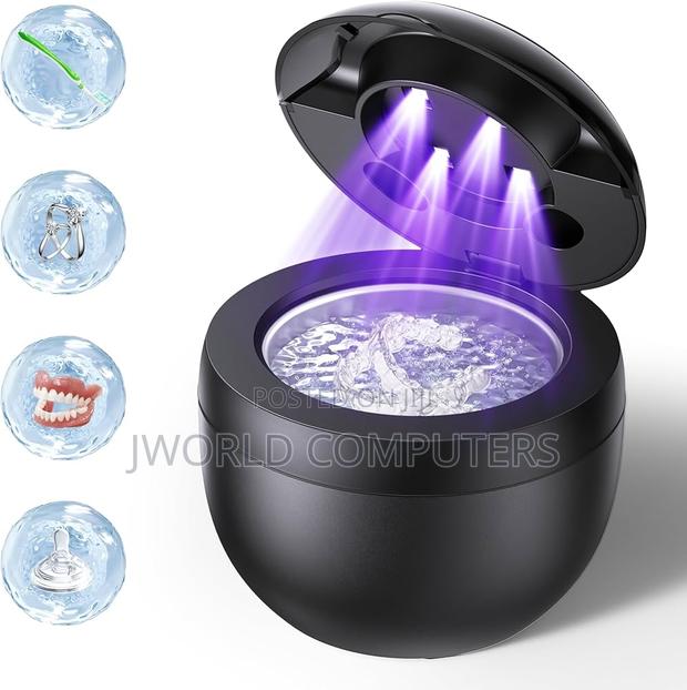 Ultrasonic - thumbnail 3