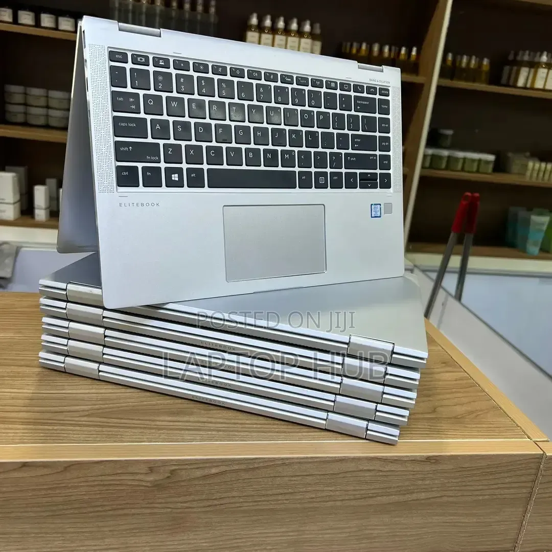 Laptop HP EliteBook 1040 G6 16GB Intel Core i7 SSD 512GB