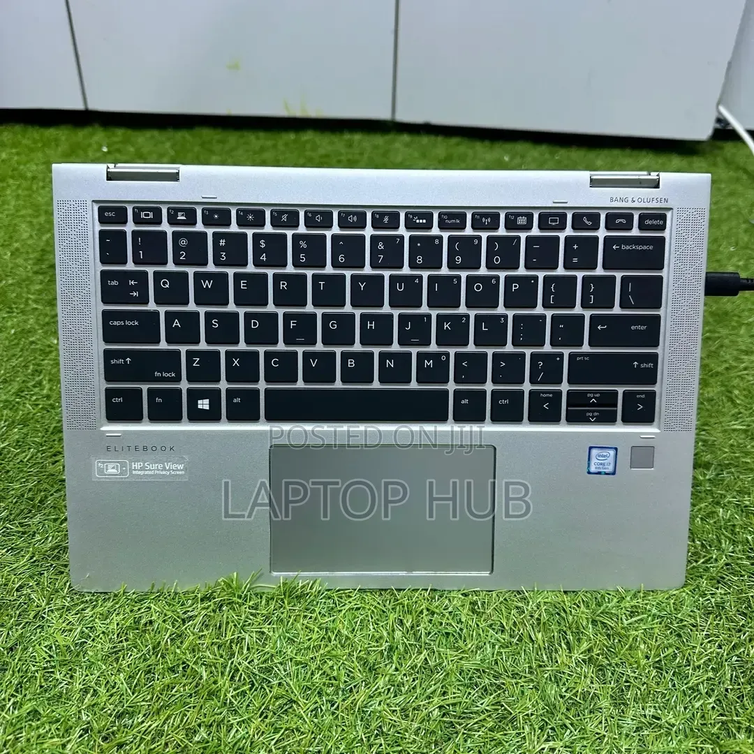 Laptop HP EliteBook 1040 G6 16GB Intel Core i7 SSD 512GB