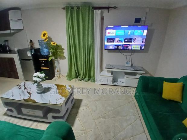 Utawala Airbnb - thumbnail 4