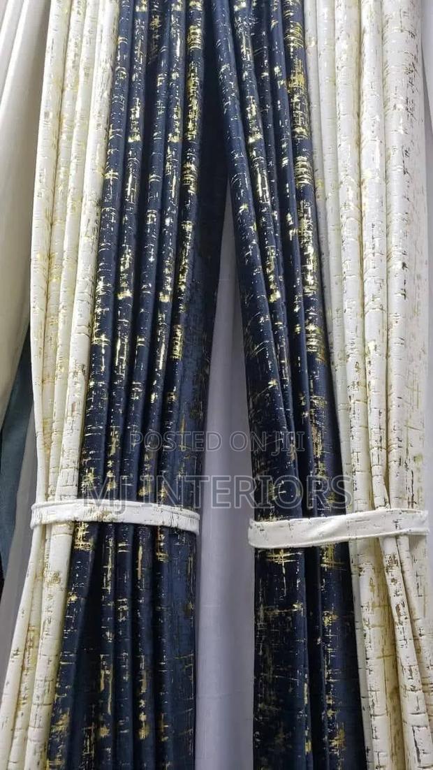 High Quality Drapery Curtains - main view