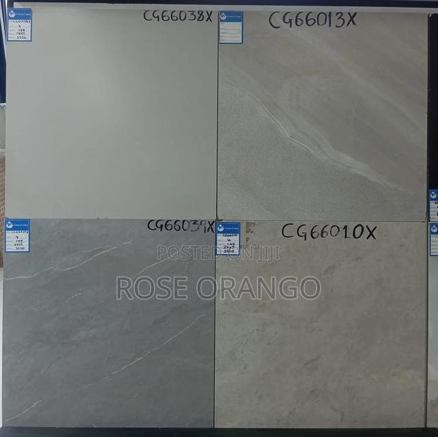 Floor Tiles 600by600cm