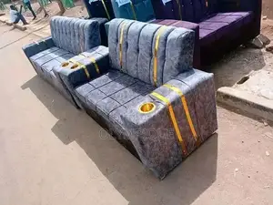 Classy Modern Sofa