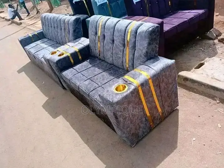 Classy Modern Sofa