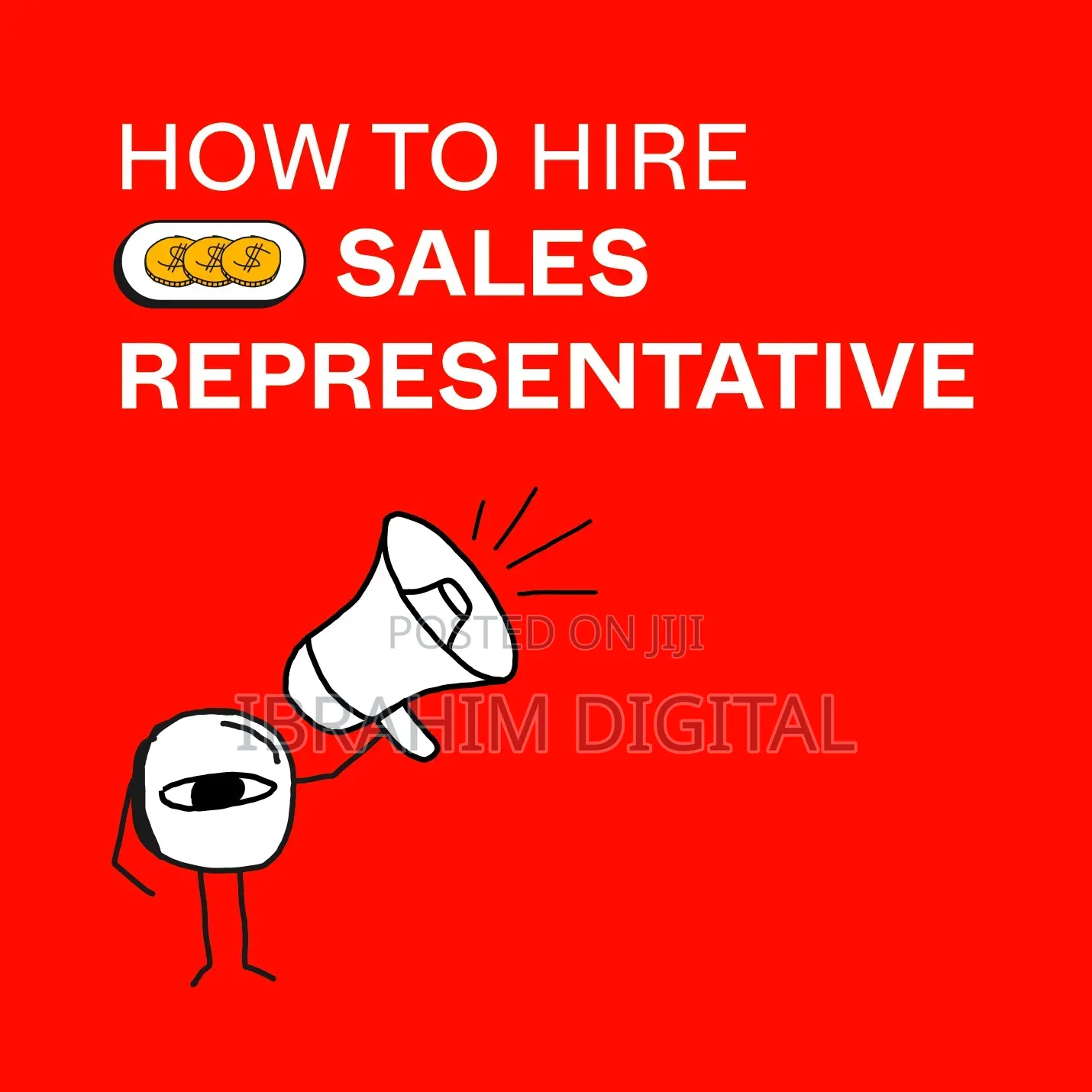 Sales Agents