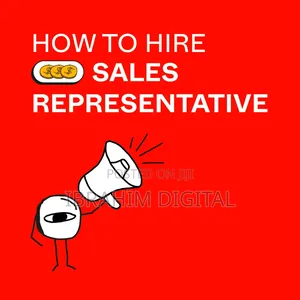 Sales Agents