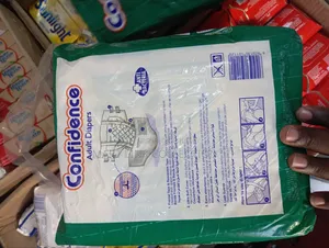 Confidence Medium Adult Diapers
