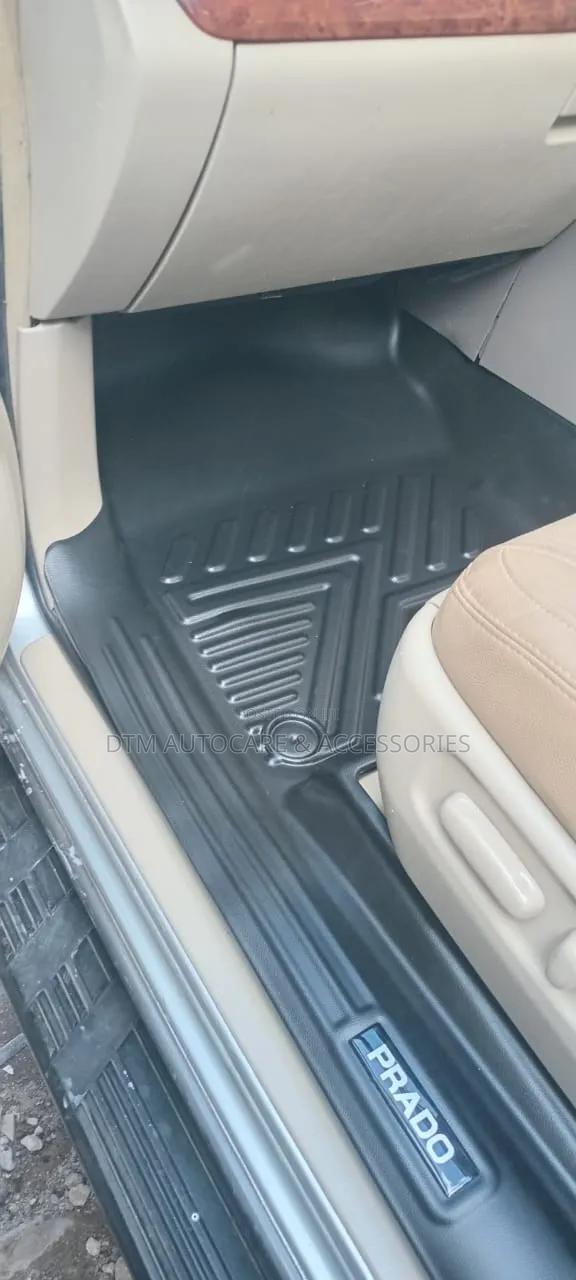 5d Tpe Mat Landcruiser Prado 250 - thumbnail 2